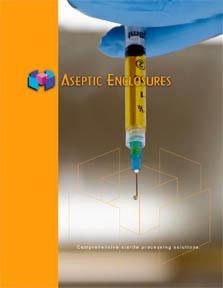 About Aseptic Enclosures